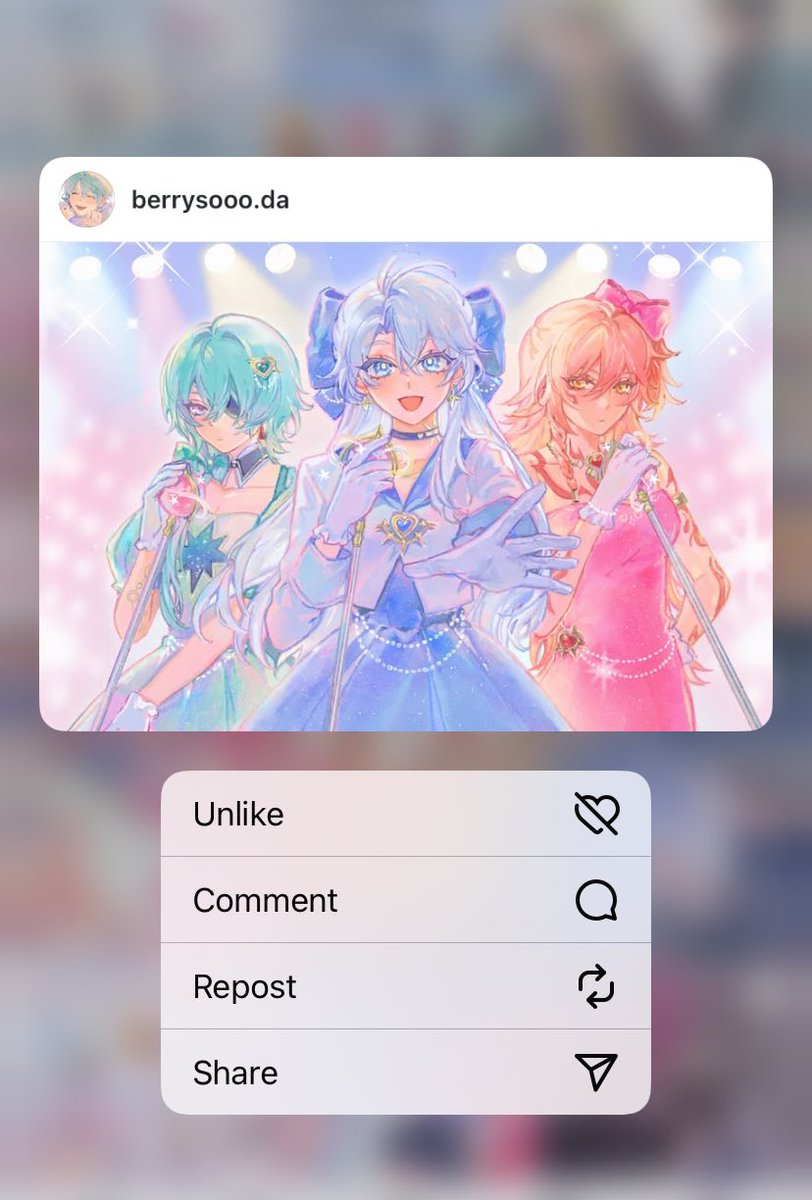 berrysoooda's tweet image. ทุกคล เราสร้างไอจีใหม่ไว้ลงงานวาดกับถ่ายรูปก๊อกๆแก๊กๆค่ะ มาฟอลกันได้🥺🤲💌 บางอย่างที่ไม่ได้ลงทวิตก็จะมาโยนๆไว้ในนี้

instagram.com/berrysooo.da?i…