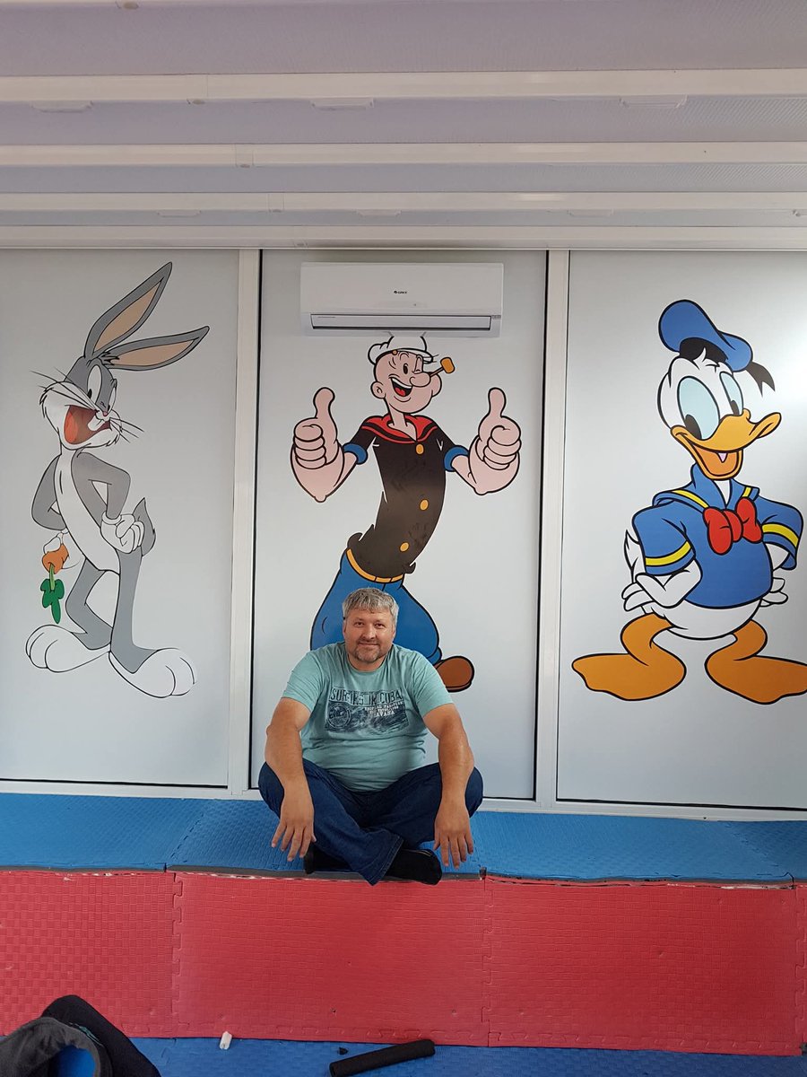 HÜSEYİN KILIÇ 🇹🇷 (@kanaatklima34) on Twitter photo 