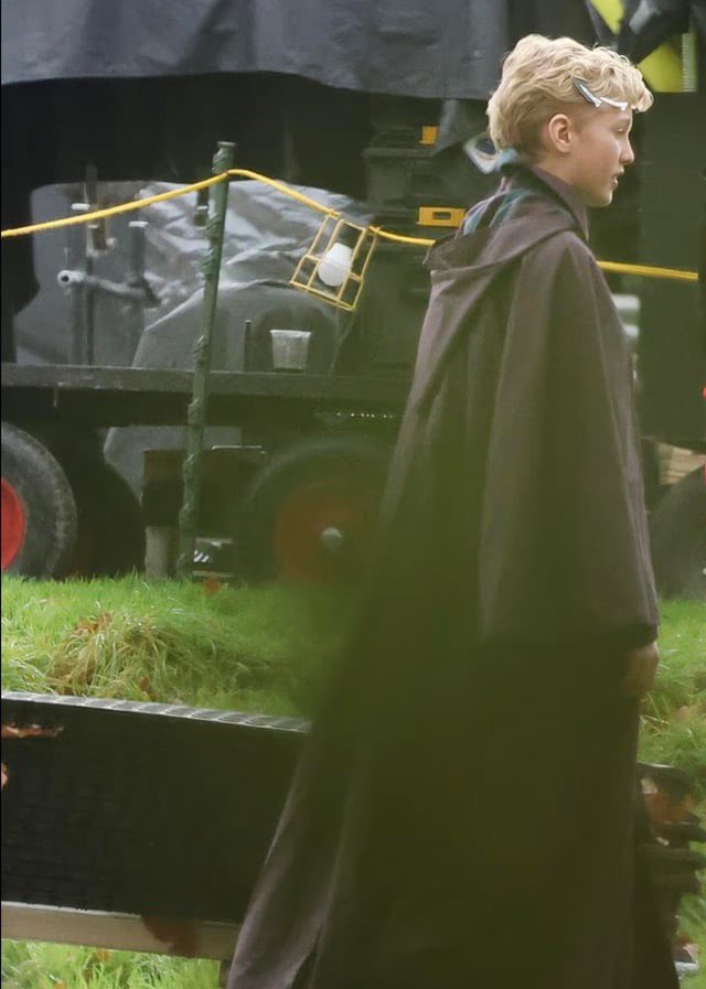 Wizarding World Direct tweet media