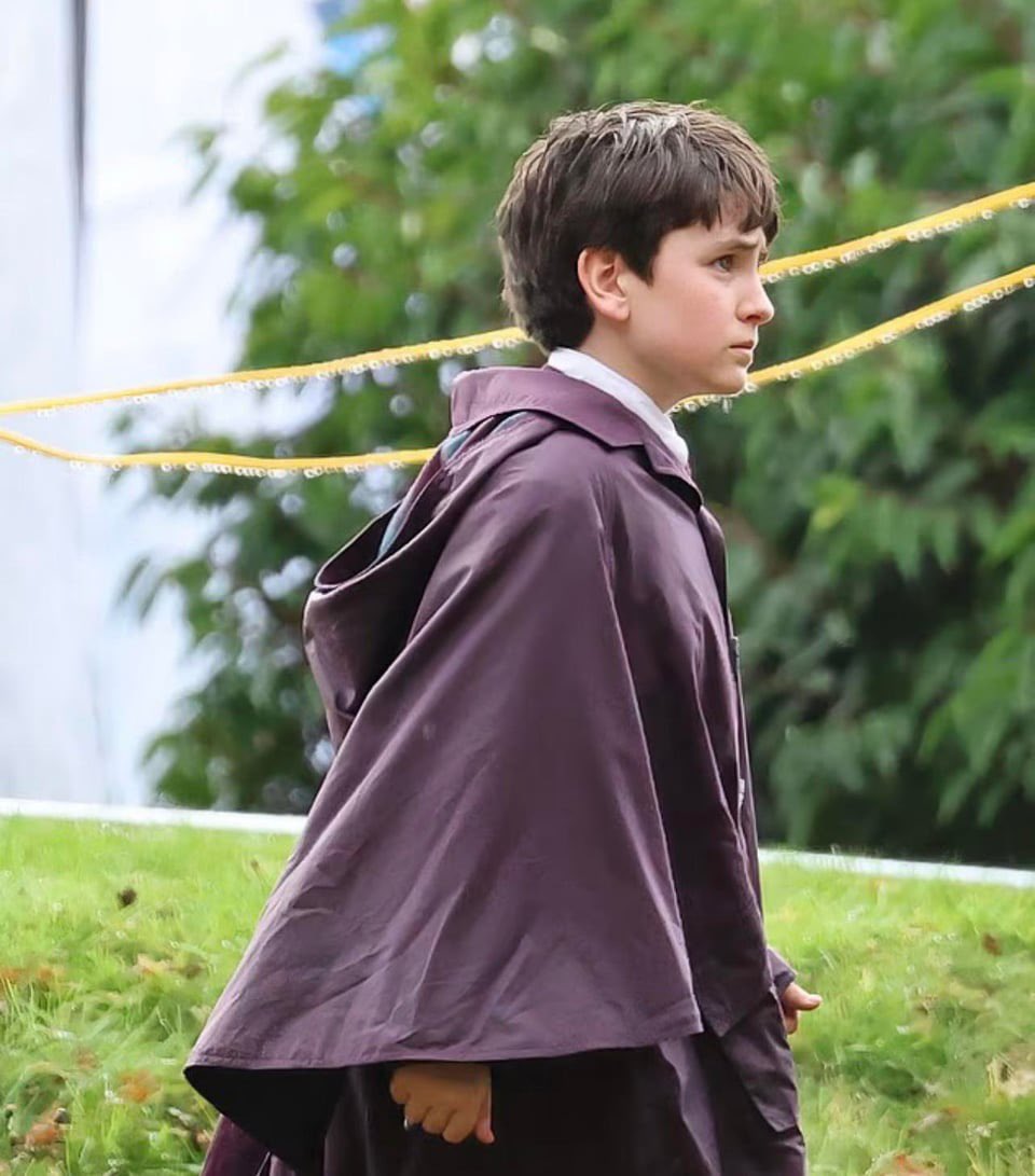 Wizarding World Direct tweet media