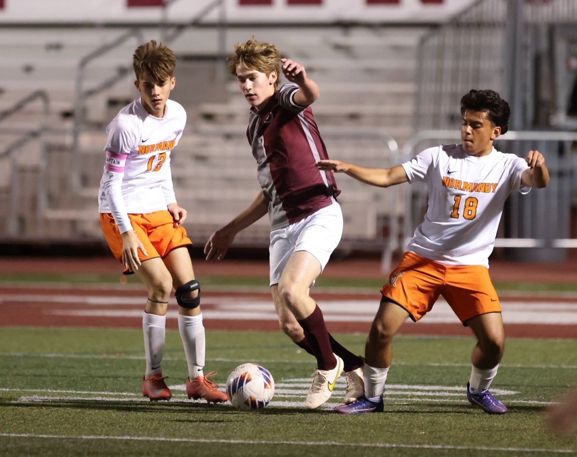 RRHS Boys Soccer ⚽️ tweet media