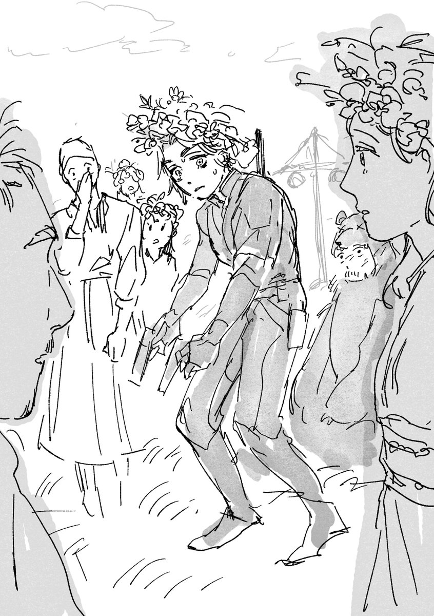 pingleway's tweet image. 