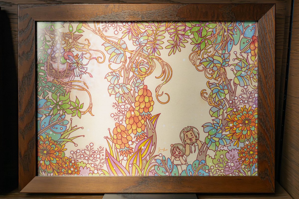 maru_utaco's tweet image. #つくしのブックカバー展 たくさんの作家さんの作品が並んでいて、お話もできてとっても楽しかったです✨ありがとうございました(*⁰▿⁰*)