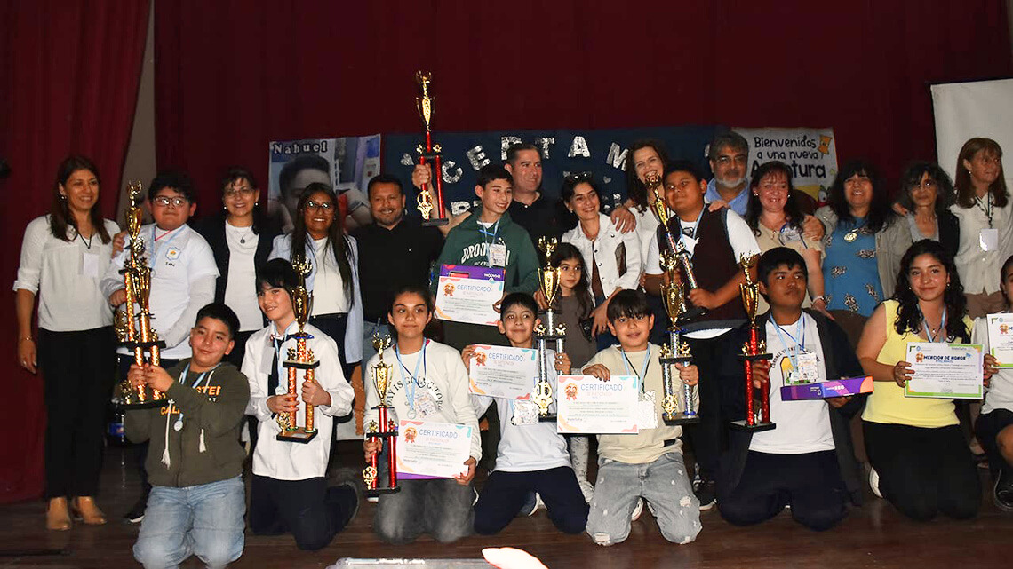 Ministerio de Educación de Salta tweet media