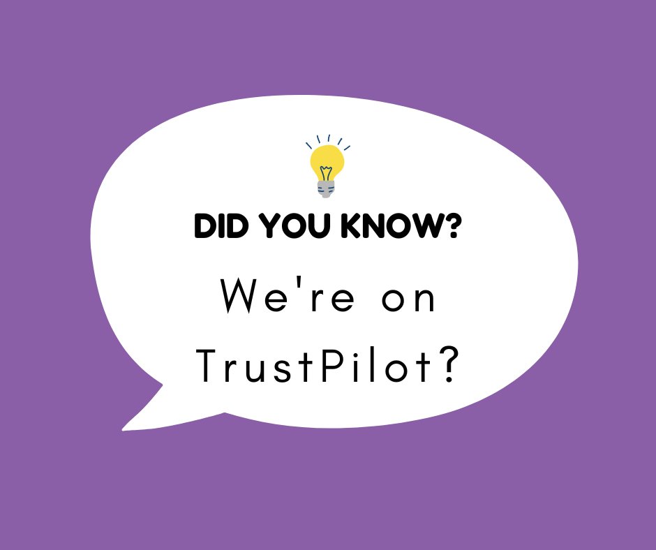 CT_Tutoring's tweet image. We&apos;re always thrilled when we receive positive #feedback from all you lovely people who have enrolled on one of our courses.
Did you know we are also on #Trustpilot ?
Have a browse through some #reviews and maybe even leave a review of your own 📷
uk.trustpilot.com/review/www.com…