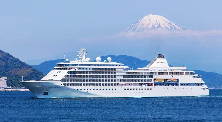 ffeldmeier's tweet image. High demand for Japan is driving a wave of new Asia cruise offerings over the next two years. ow.ly/vqjx30sR9Mo