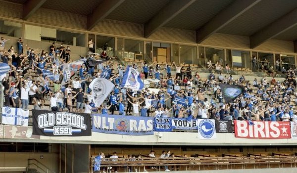 34 años de pasión xerecista, 28 de amistad. Y los que quedan por delante...  

¡Felicidades hermanos <a href="/KolectivoSur91/">Kolectivo Sur</a> !