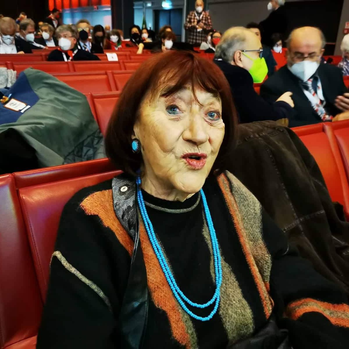 Patria Indipendente - Anpi tweet media