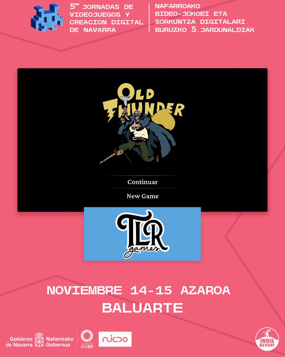 IndieDevDay tweet media