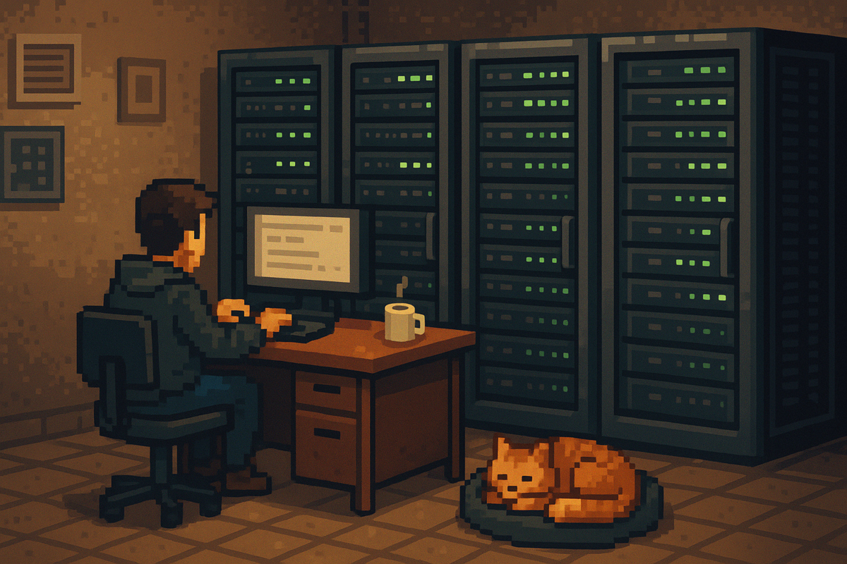 habr_eng's tweet image. 22 Affordable VPS/VDS Hosting Providers for Personal and Business Use

Need a VPS that&apos;s cheap, fast, and reliable? We compared 22 top providers for 2025-2026. See the full breakdown of pricing, uptime, features, and support for your next project: u.habr.com/T52ox