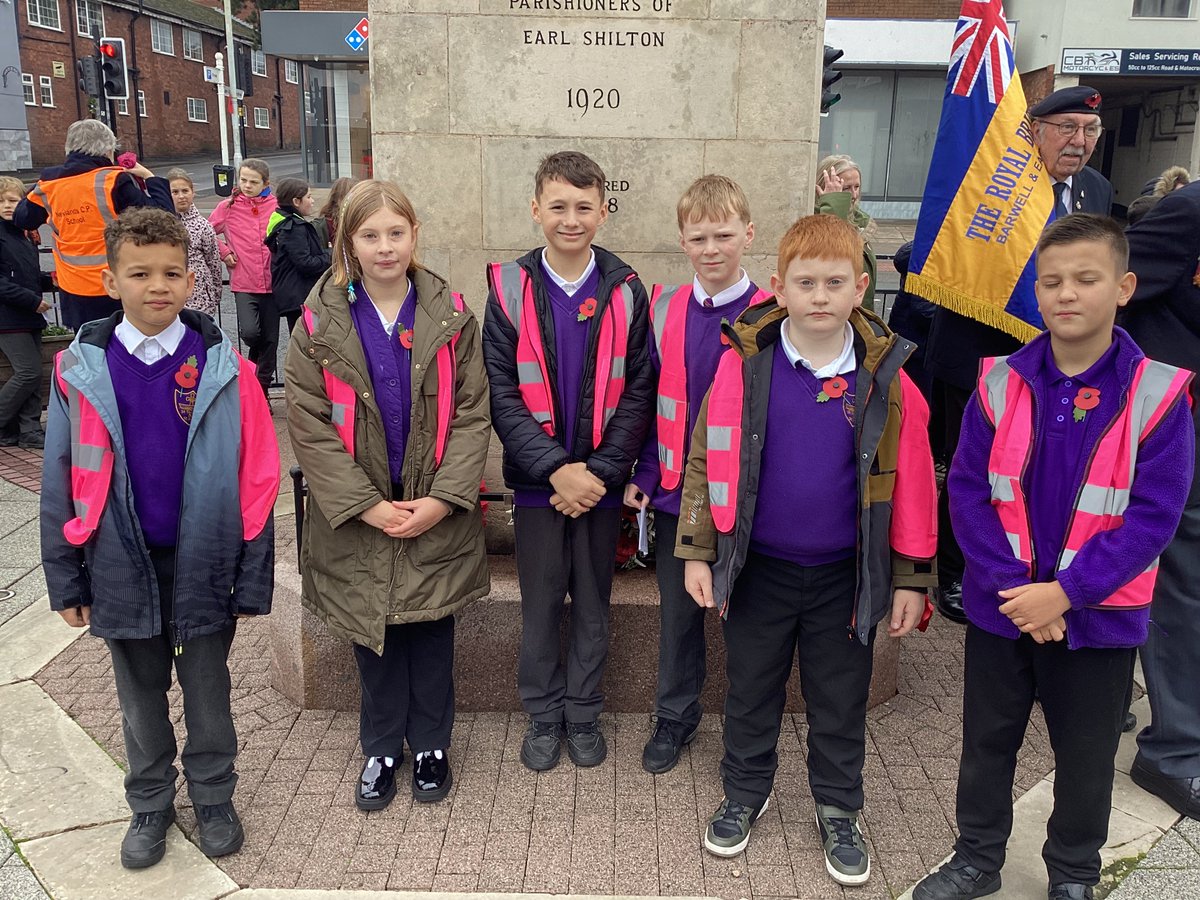 St Simon & St Jude CE Primary tweet media