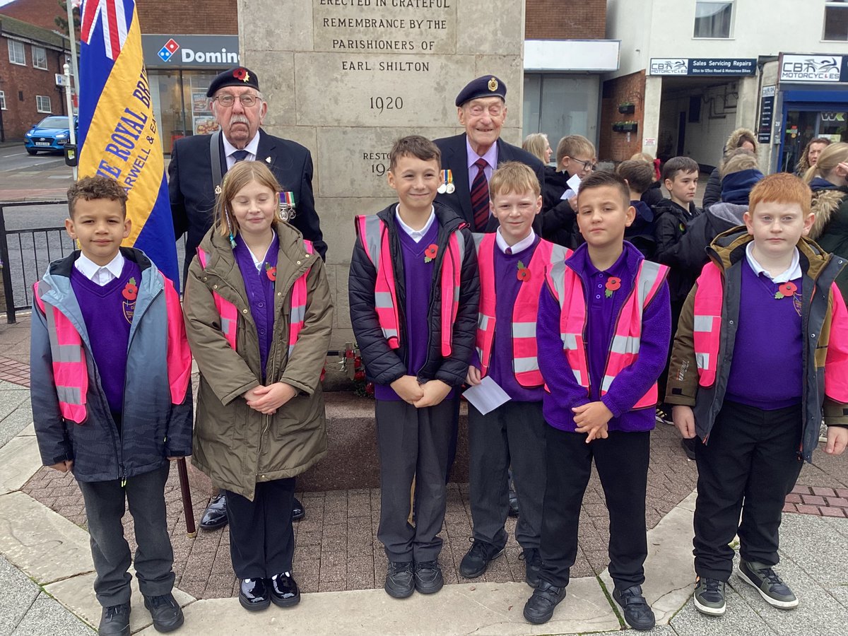 St Simon & St Jude CE Primary tweet media