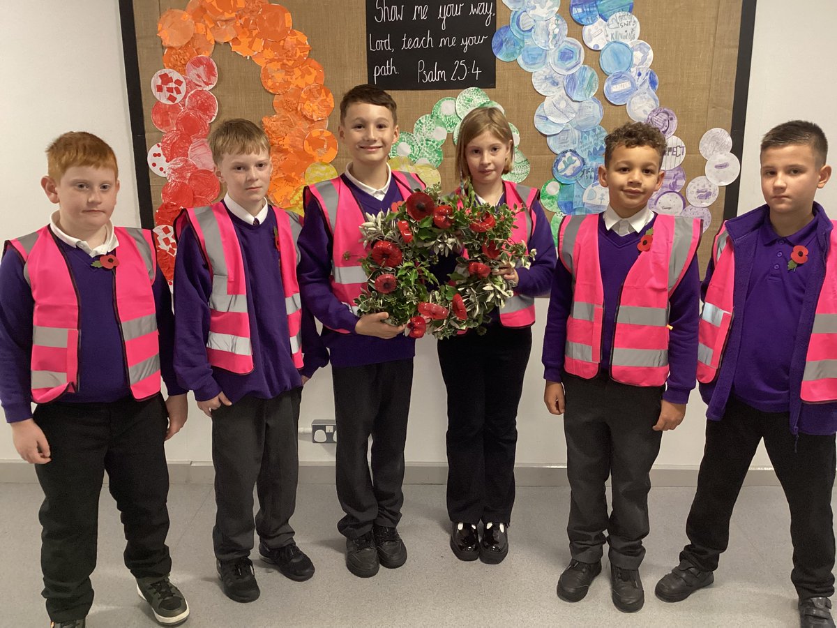 St Simon & St Jude CE Primary tweet media