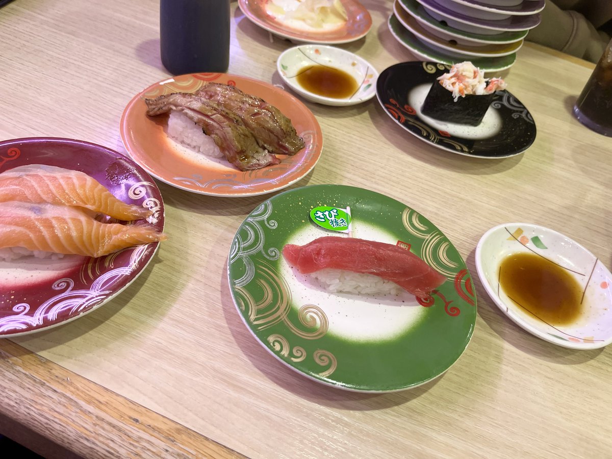 takatsuki72's tweet photo. 北海道ごはんも満喫した〜
海鮮美味しすぎて食べ尽くした🤤 https://t.co/7WCqLka5J3