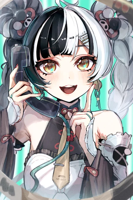 ダイアリン #zzzero