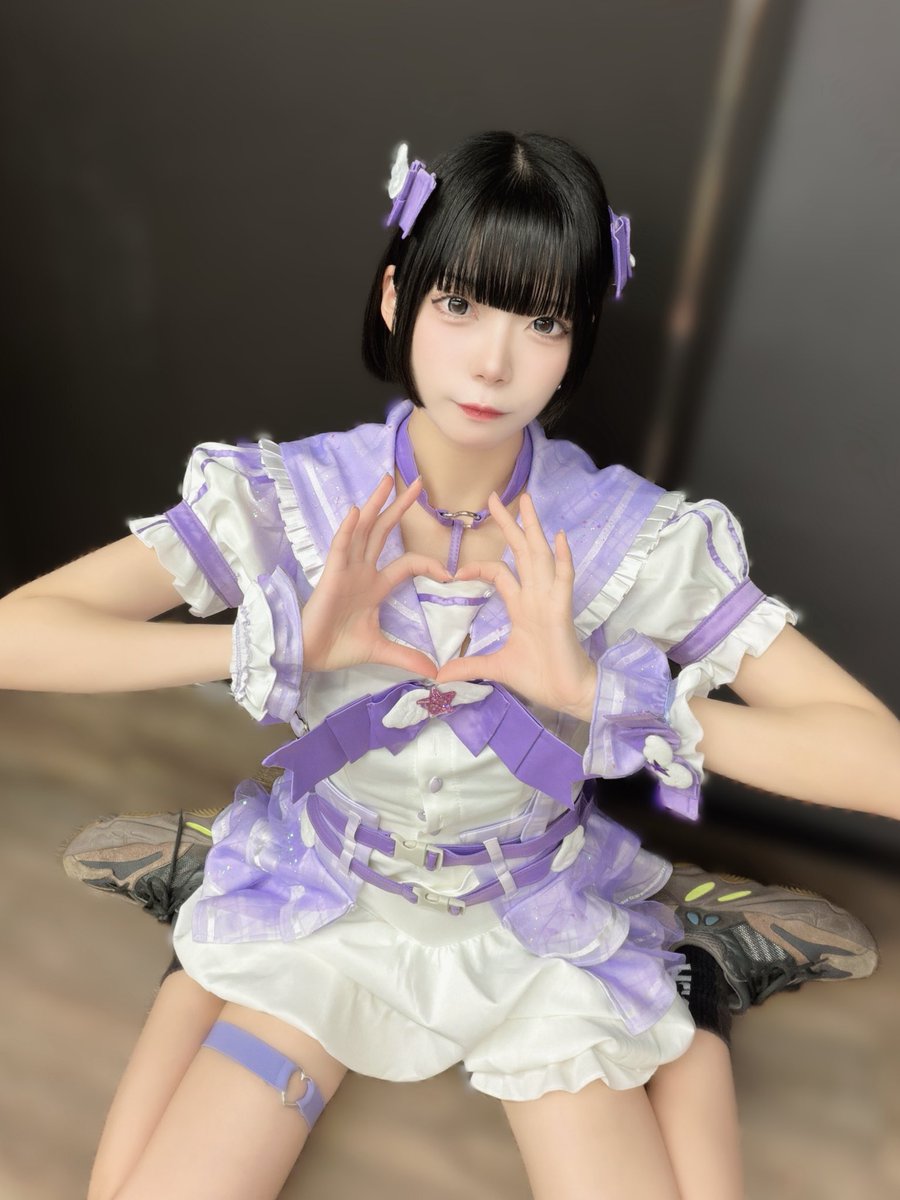 クロエ@パニモン2025.11.17 Zepp Shinjukuワンマン on X