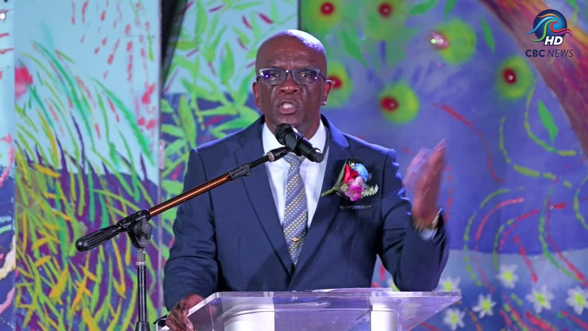 CBCBARBADOS's tweet image. Young people are being encouraged to look outside of Barbados for work and other developmental opportunities. tinyurl.com/jj6hps8a

#Youth #Work #Career #CBCNewsBB