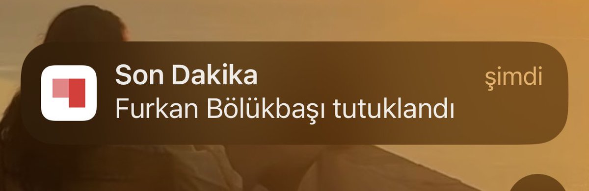 Bu ülkede iyi şeyler oluyor