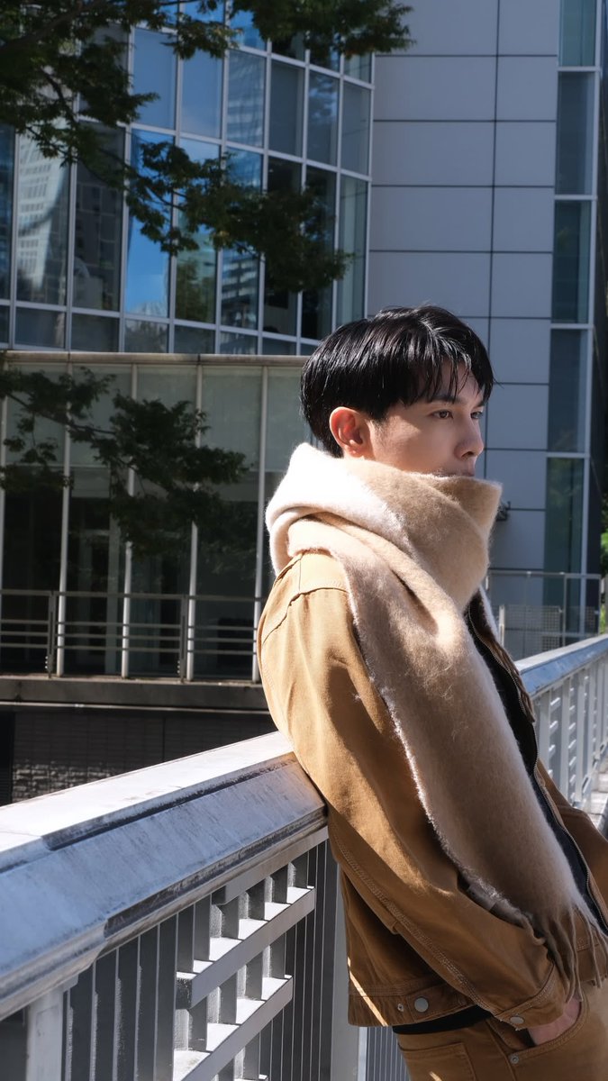 myworldspt's tweet photo. หล่อ 🥹✨

@hm @MSuppasit #MewSuppasit 
#HMThailand #HMxME https://t.co/FekVhtnbg8