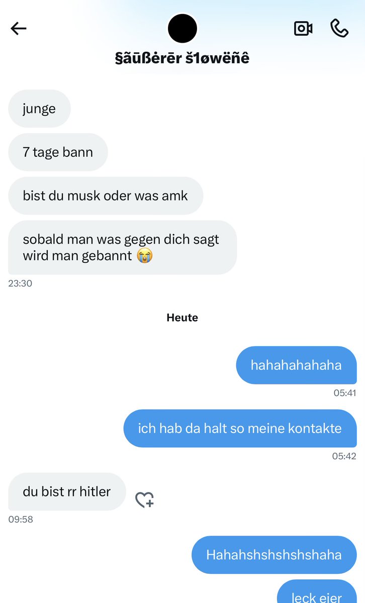 ruhe in frieden sauberer slowene