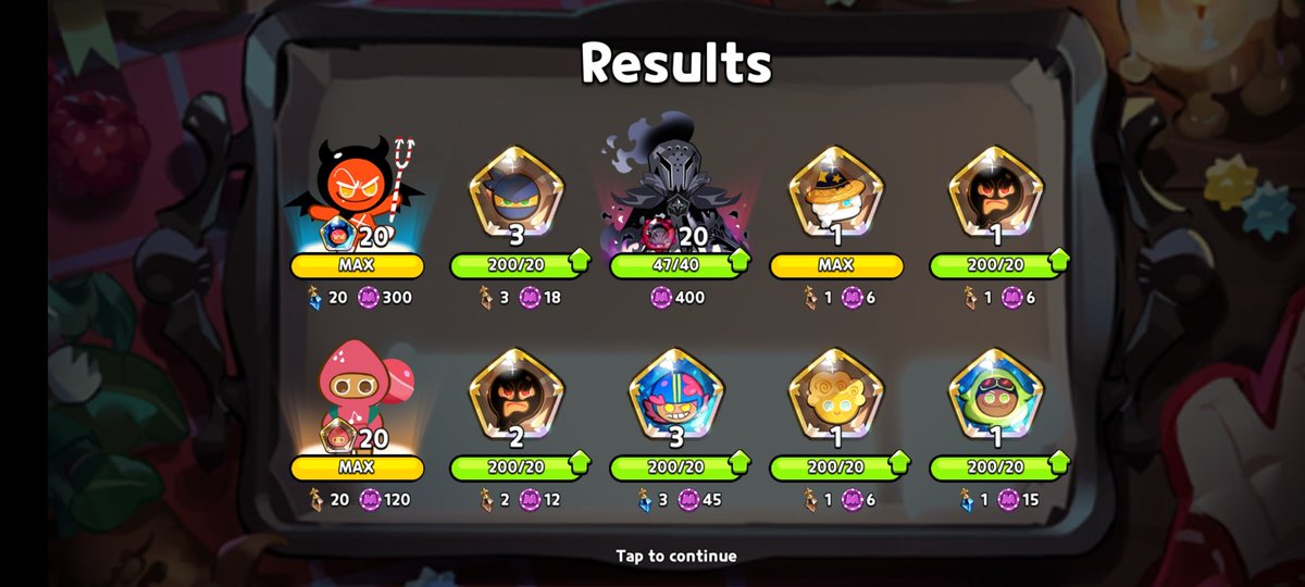 Omgg i got him 😆 pertama kali banget ini dapet silent salt lewat gacha 😭🤘🏻 sebelum nya itu kek ngumpulin soul stone nya satu2 🫠