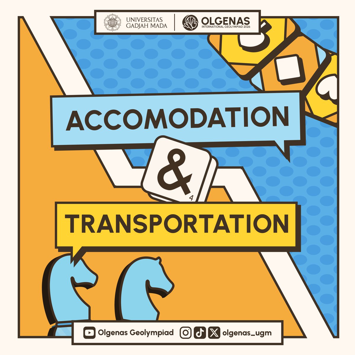 OLGENAS UGM 2026 tweet media