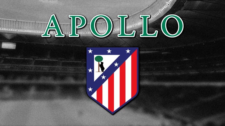 KierskiJacek's tweet photo. Apollo Sports Capital przejmuje Atletico Madryt.
👉 Jak wygląda nowa struktura własnościowa klubu? 👉 Co już wiemy o Apollo?
👉 Plany nowych właścicieli.
🧵 Zapraszam do nitki, w której podsumuję wszystko, co musicie wiedzieć o tej akwizycji. 🧵
#LaZabawa #ATMPL #LaligaBonita https://t.co/4xKMJuKSHf