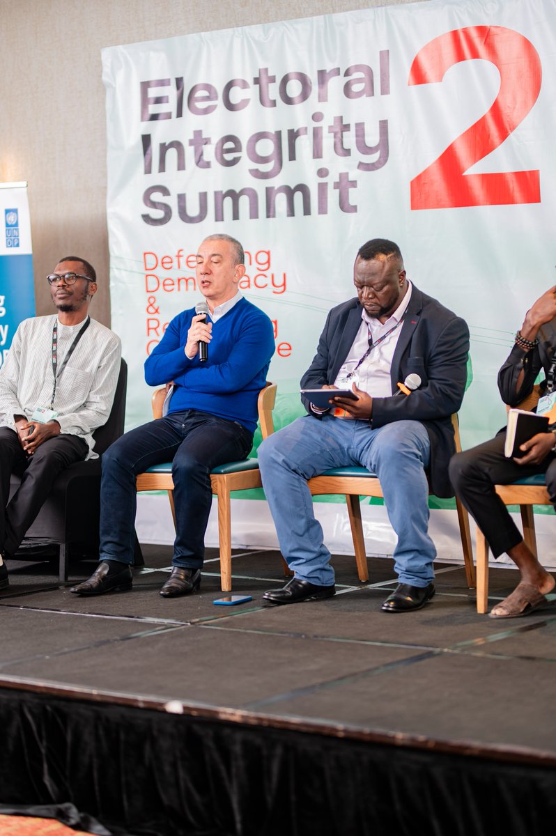 East and Horn Of Africa Observation Network tweet media