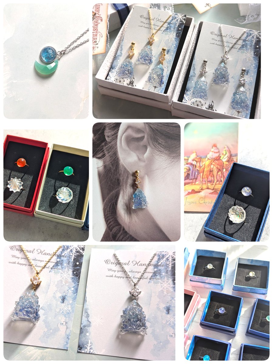 蓮夏/ clearly7 on X