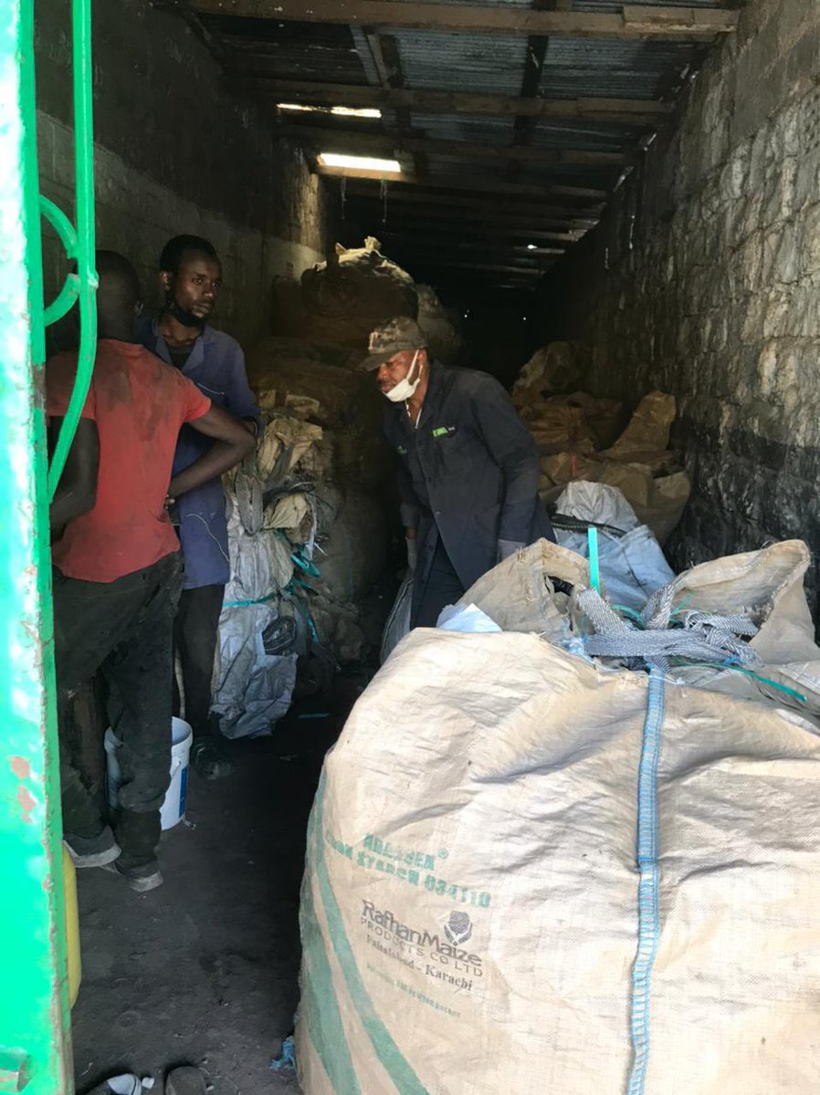 WasteSwift's tweet image. Visit wasteswift.org

#WasteSwift #SmartWaste #CircularEconomy #GreenEducation #PartnershipsForChange