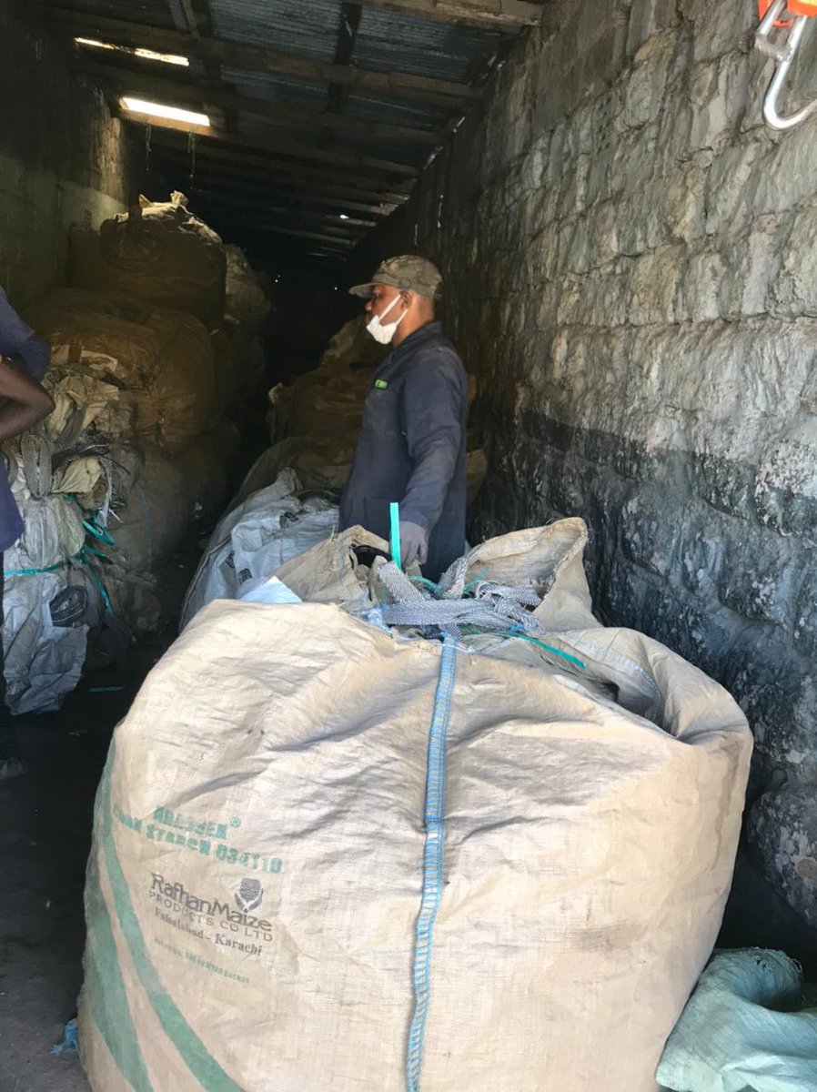 WasteSwift's tweet image. Visit wasteswift.org

#WasteSwift #SmartWaste #CircularEconomy #GreenEducation #PartnershipsForChange