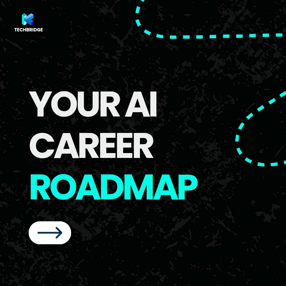 KTechbridge's tweet image. AI isn’t a mystery, it’s your next move. 

You don’t need to code. You just need curiosity and the right guidance.
That’s what Klugekopf  TechBridge is here for. 💙

#TechTrackTuesday #WomenInTech #AITraining #LearnAI