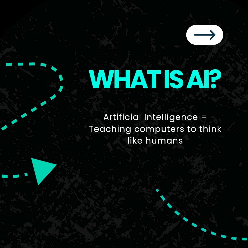 KTechbridge's tweet image. AI isn’t a mystery, it’s your next move. 

You don’t need to code. You just need curiosity and the right guidance.
That’s what Klugekopf  TechBridge is here for. 💙

#TechTrackTuesday #WomenInTech #AITraining #LearnAI