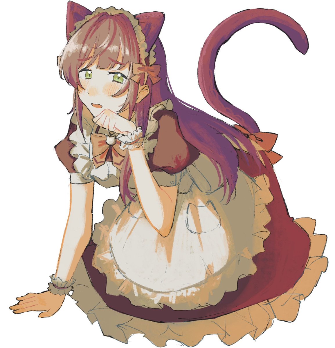 さくらもち（プロフ必読）様 さくらもち🦐 (@sakusakura1117) / Posts / X