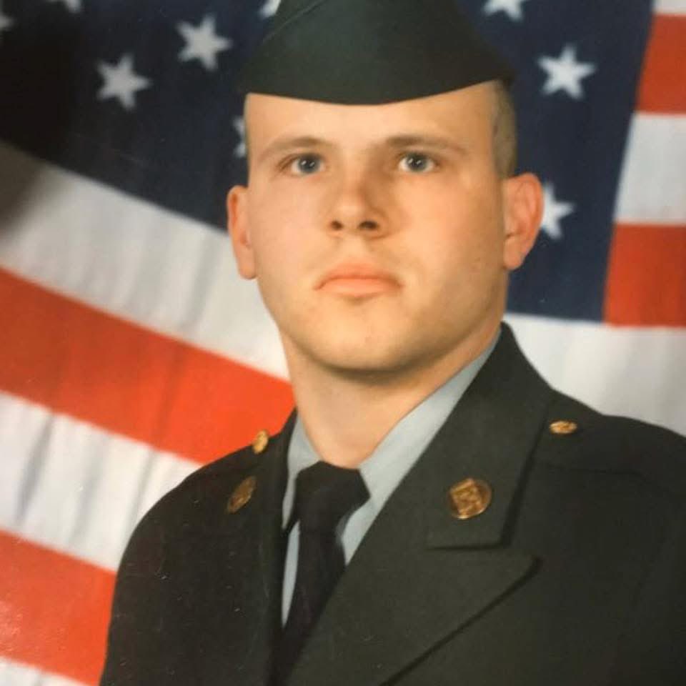 Happy Veterans Day to all my fellow veterans!