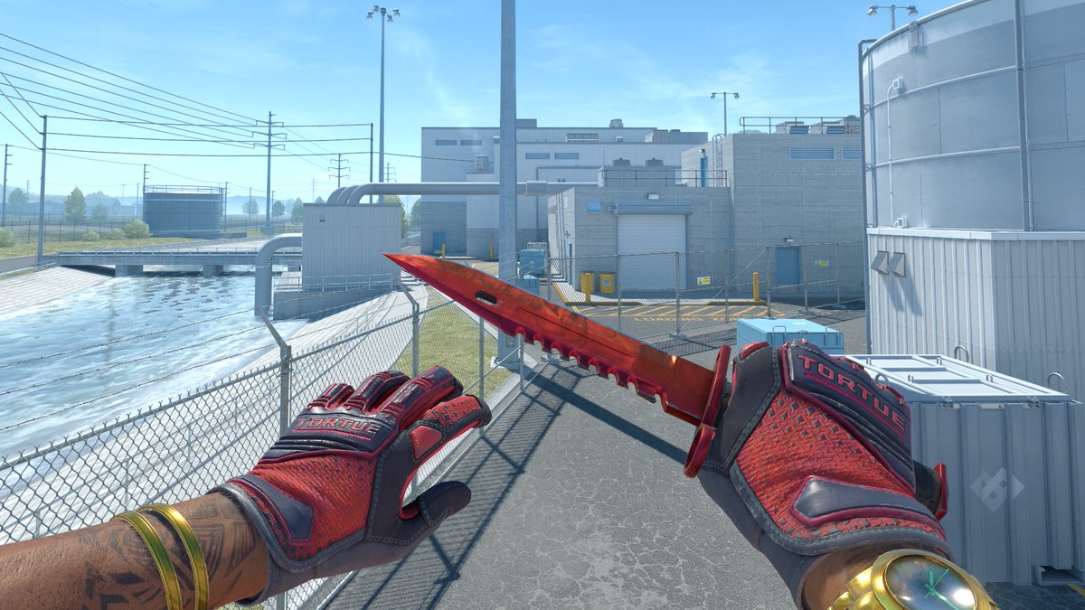 CorbZcs's tweet image. Looking to sell these awesome tier 1 #866 Kimonos in FT

One of the best patterns overall, I&apos;m able to accept skins as well as cash or a mix of both

Looking for $15k, open to discuss

Hit me up for interest!