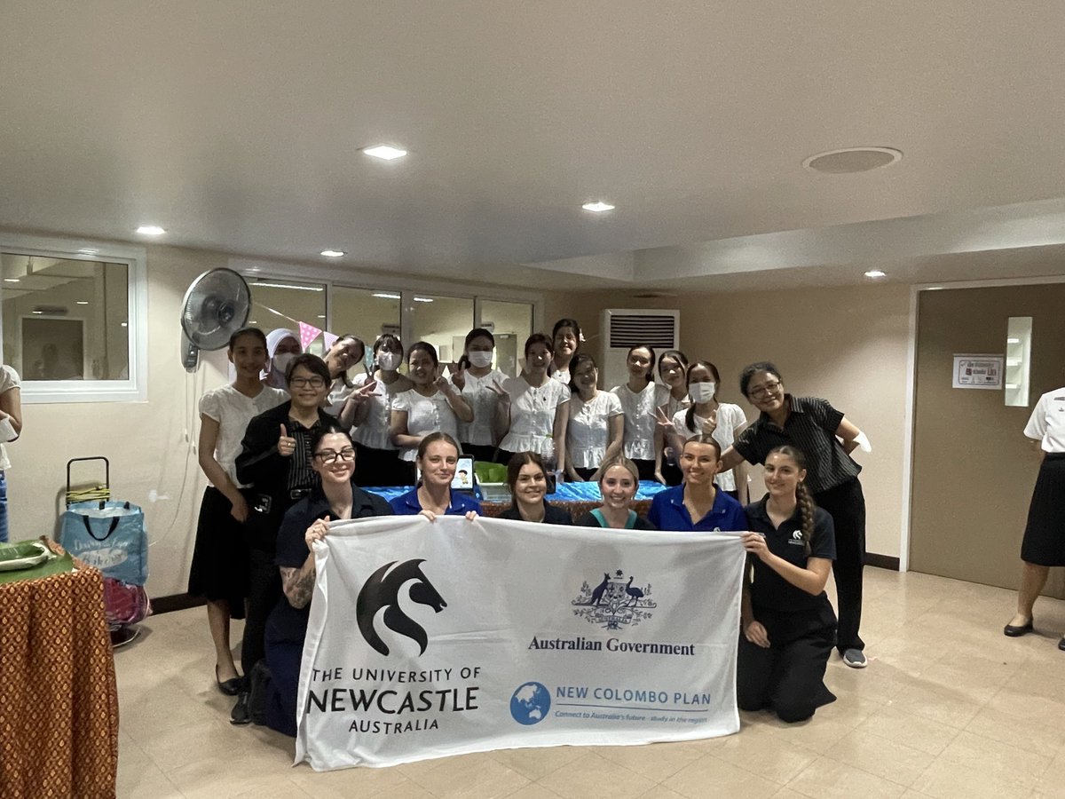 Lee Lethbridge tweet media