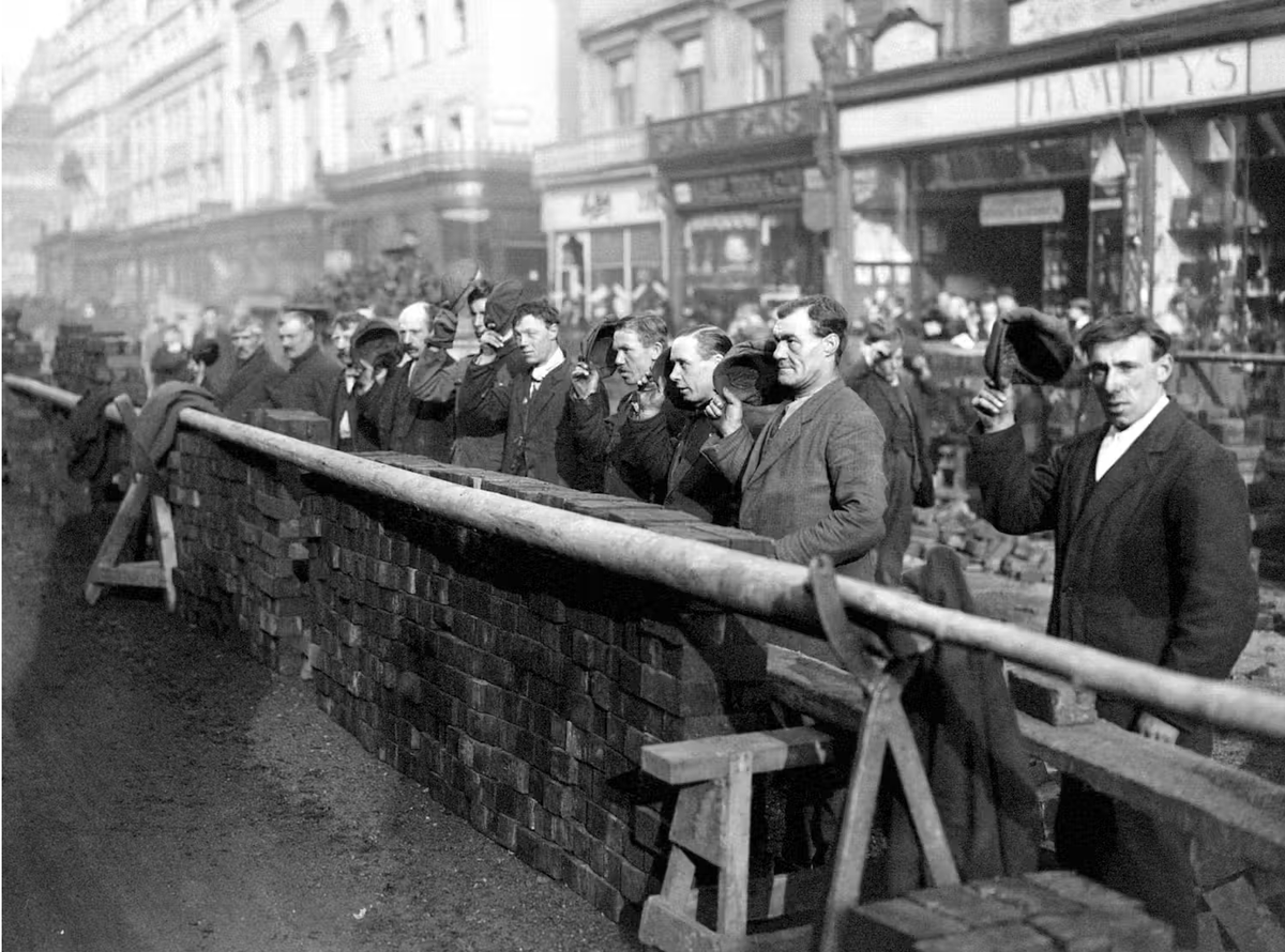 Daniel McKay tweet media