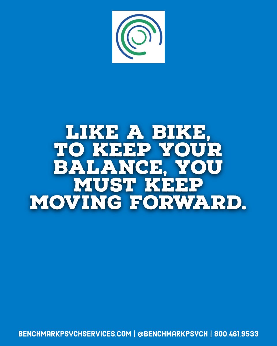 BenchmarkPsych's tweet image. 800.461.9533
✅Med Evals
✅Genetic Testing
✅Psychotherapy 
✅EsKetamine Nasal Spray For Treatment Resistant #Depression
✅Semaglutide W/ B12 &amp;amp; Tirzepatide W/ B3 For Weight Loss 
✅Mental Skills For Athletes 
benchmarkpsychservices.com
#Telehealth:
📍IL•FL•SD•AZ•WA 
#mentalheath
