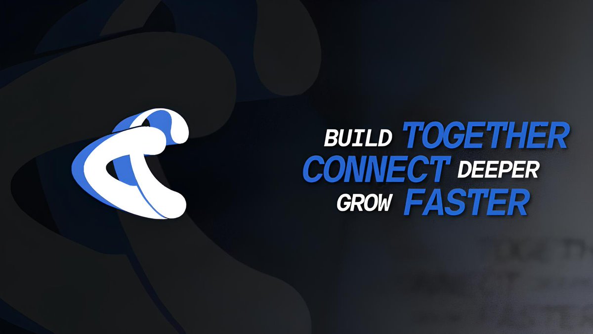 CypherConnect tweet media