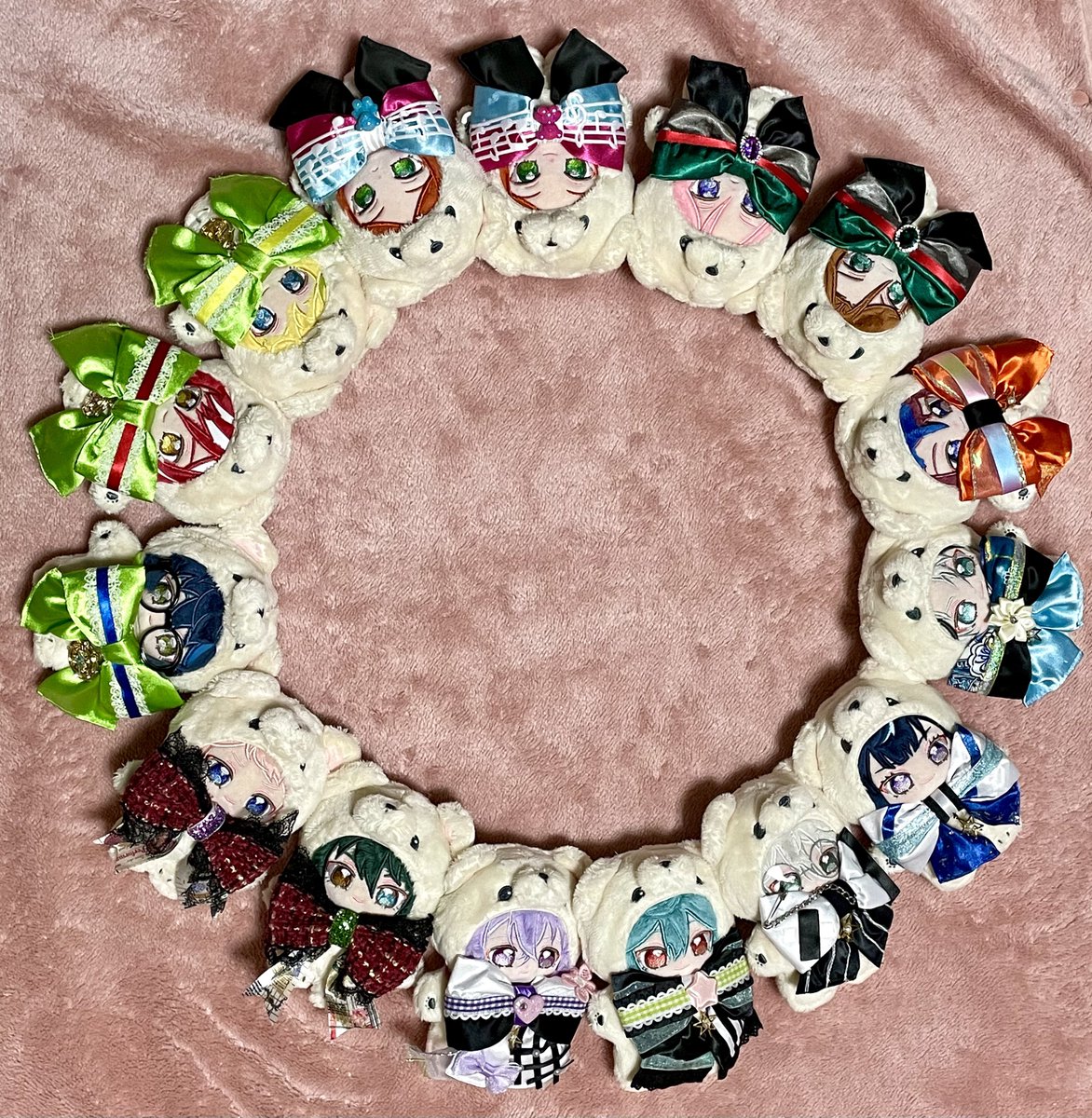 雨月@修羅場 on X