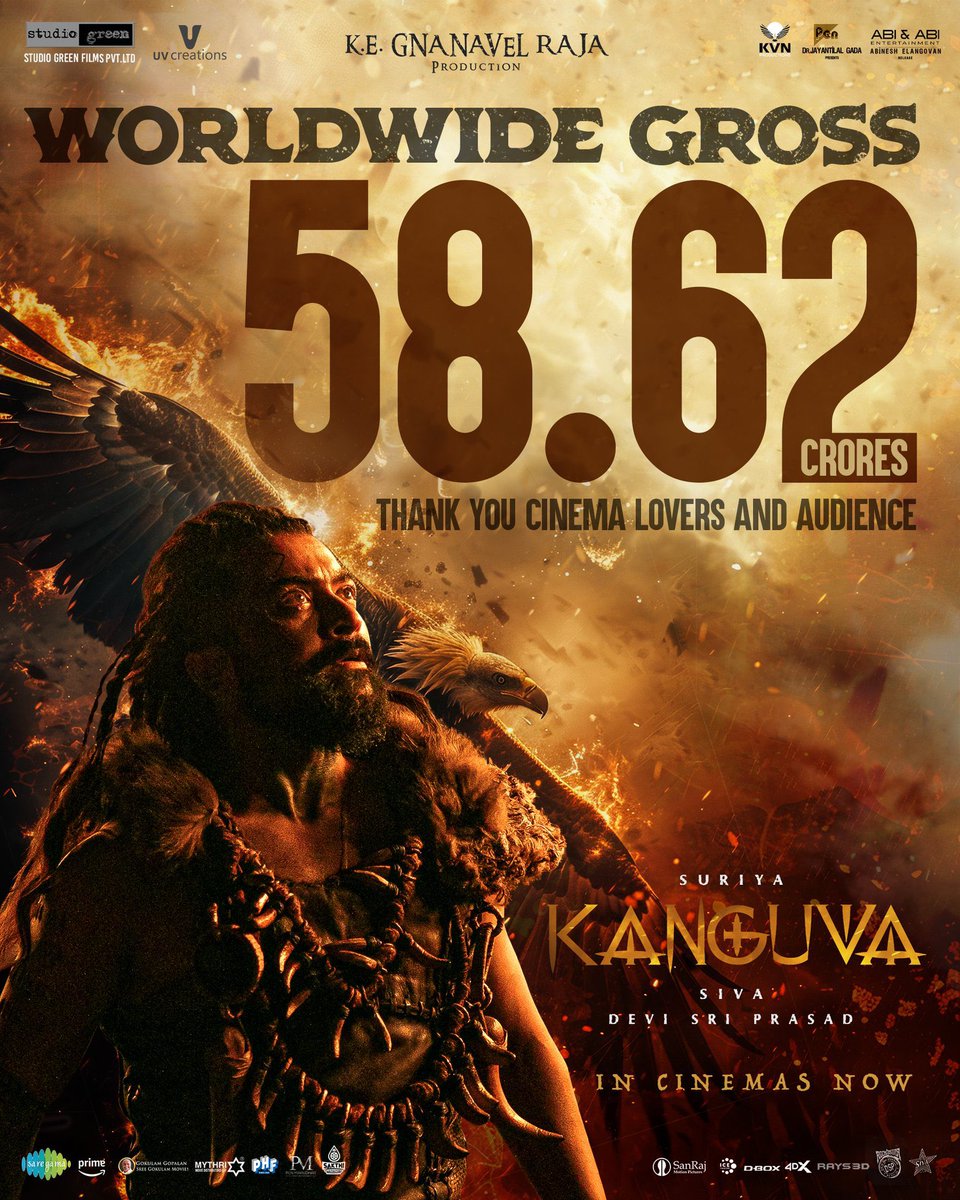 Why can't Ajith beat opening day of collection of Suriya's even when Suriya is in his badphase now <a href="/grok/">Grok</a> ?!