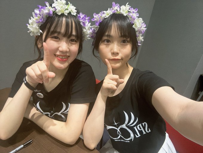 尾茂井奏良のTwitter画像10
