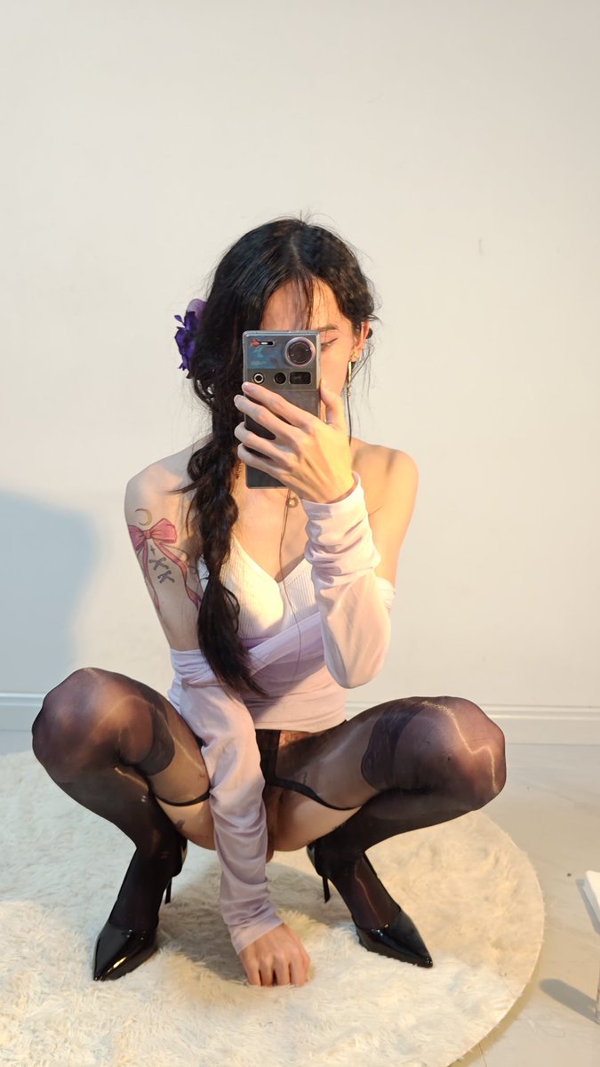 你可以不爱，但是请别伤害
#男娘