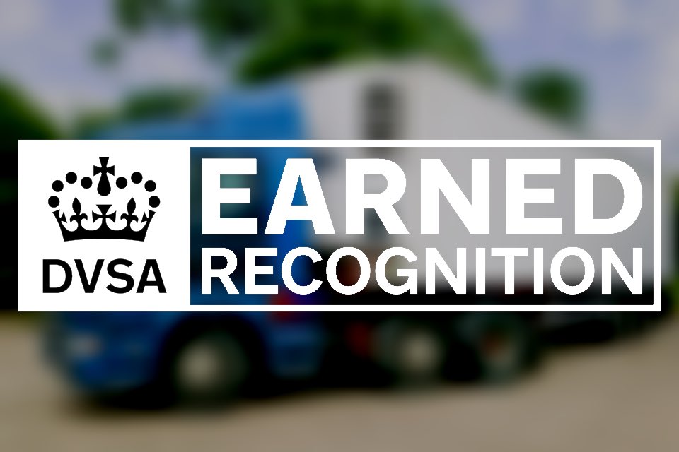 NorthernPower10's tweet image. Mark is today in #carrington completing an earned recognition audit with Junction 17

this scheme shows your peers and customers that you are the best of the best and are driven by extremely high compliance standards. 

#dvsa #earnedrecognition #nphtransport #Compliance #audit