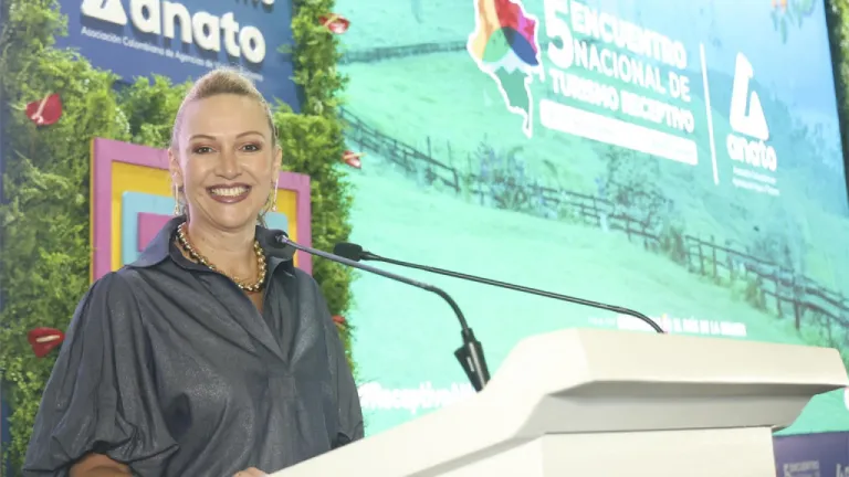 “La iniciativa ‘Descubriendo Destinos’, ha generado impactos positivos para los concursantes de versiones anteriores": <a href="/PaulaCortesC/">Paula Cortés Calle</a> <a href="/AnatoNacional/">ANATO Nacional</a> #turismo #Colombia #Cartagena #Barranquilla #Bogota <a href="/MinTurismoCo/">MinTurismo Colombia</a> 
pantallazosnoticias.com.co/actividades-de…