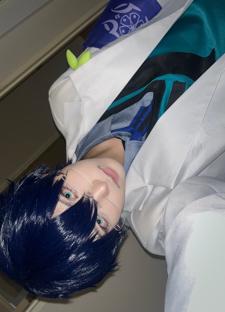 cos 🥼🐱🌱