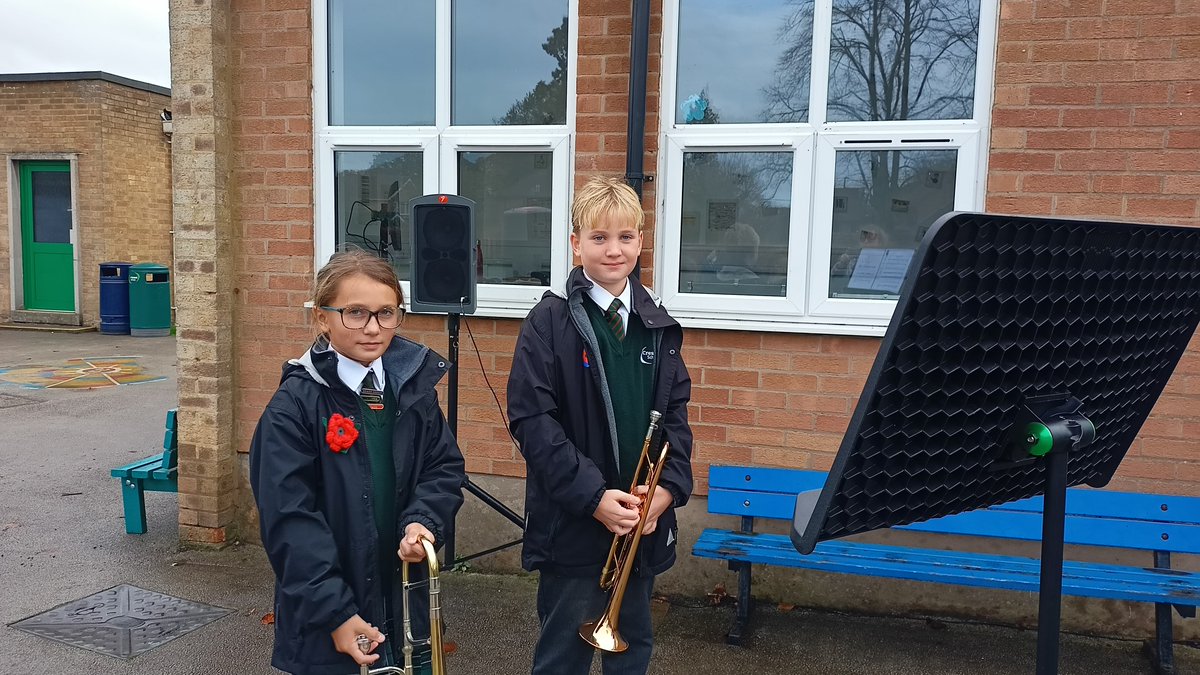 Crescent School tweet media