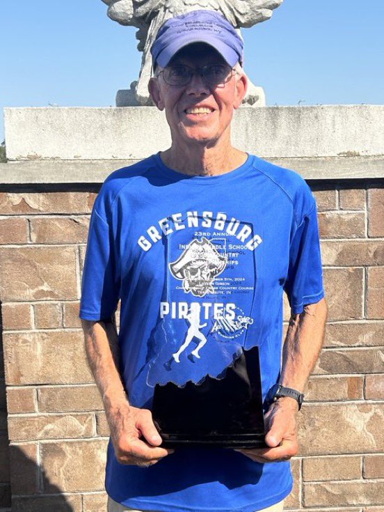 Thank you to our favorite Veteran, Coach Gauck! We appreciate your service <a href="/coachgauck/">Dale</a> 🇺🇸