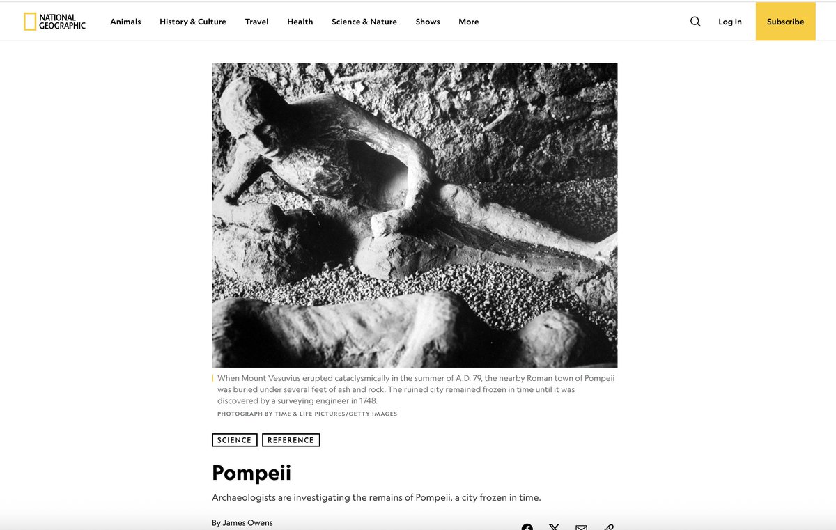 <a href="/NiqabNancy/">Niqab Nancy 🍉🍗</a> best not steal content from the <a href="/NatGeo/">National Geographic</a> and falsely present as something else.